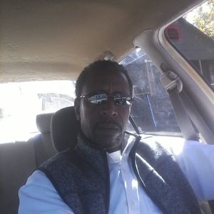 Meet your Posher, Lynwood